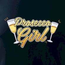 Prosecco Girl Prosecco Girl