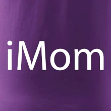 iMom iMom