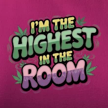 Marihuana - Iam the highest in the room Marihuana - Iam the highest in the room