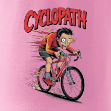 Cyclopat karikatúra