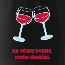 Na vínku dobre SK (Pecka design)