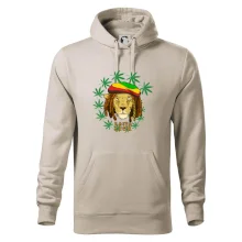 Rasta Lion Rasta Lion