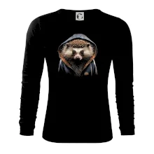 Ježek v mikině Ježek v mikině