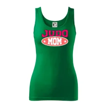 Judo mom