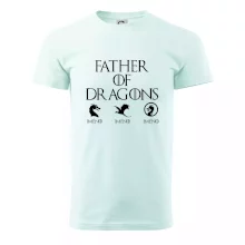 Father of dragons