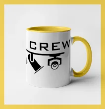 Osvetľovač - stage crew