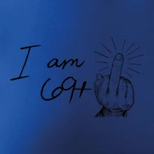 I am fuck off - Vlastní věk