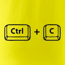 Otec CTRL + C