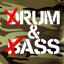 Drum & Bass (Rum & Ass)