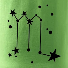 Súhvezdie - Scorpio - Škorpión