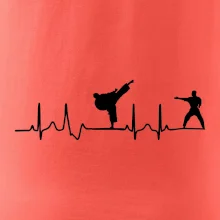 Karate EKG Karate EKG