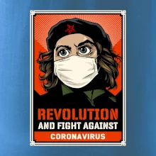 Corona Revolution & Fight