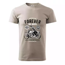 Forever Two Wheel