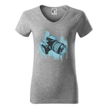 Zrkadlovka v prírode