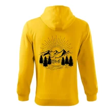 Hory a lesy Hory a lesy