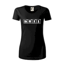 Genius - periodická tabuľka