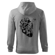 Cyklistovo srdce Cyklistovo srdce