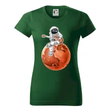 Mars gitarista Mars gitarista