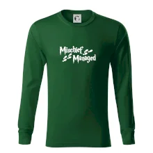 Harry - Mischief Managed Harry - Mischief Managed