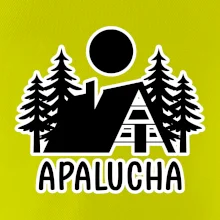 Apalucha chalupa