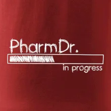 In progress titul PhMr. magister / magistra filozofie