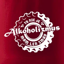 Alkoholizmus pivo