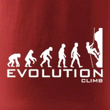 Evolution Climb