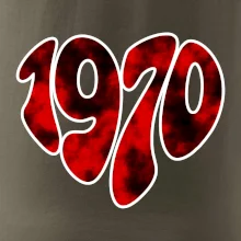 1970 v srdci