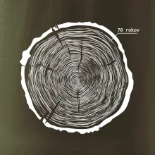 70 rokov - Letokruhy