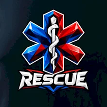 Rescue diamant