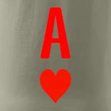 Poker A love