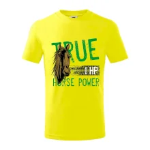 True Horse Power 1 HP