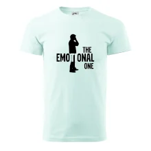 Bachelor party - The emotional one