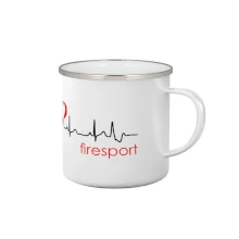 Moje srdce bije pre firesport