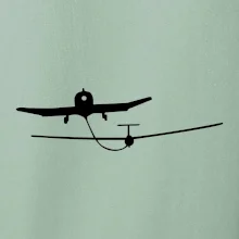 Ťahanie klzáku Ťahanie klzáku