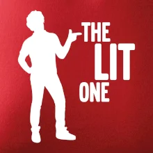 Bachelor party - The lit one