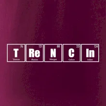 Periodická tabuľka Trenčín