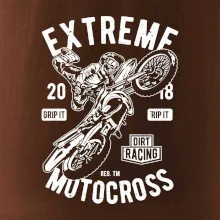Extreme Motocross
