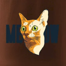 Mačka meow
