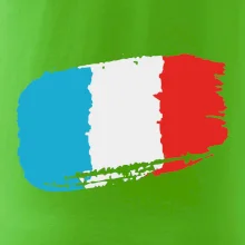Francúzsko vlajka