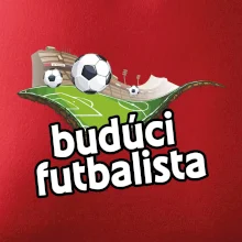 Budúci futbalista