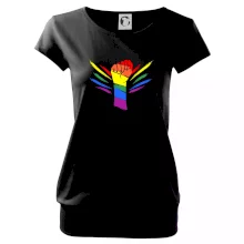 Ruka blesky Ruka blesky