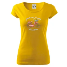 Peknú jazdu životom 30