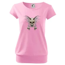 Metal devil (Hana-creative)