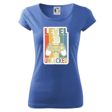 Gaming narodeniny 30