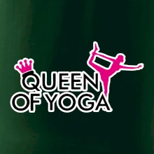 Queen Of Yoga