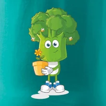 Brokolica záhradkár