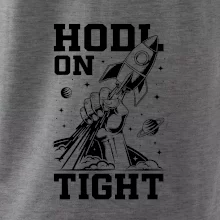 HODL On Tight raketa