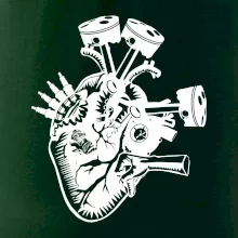 Vodičovo srdce Vodičovo srdce