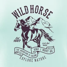 Wild Horse